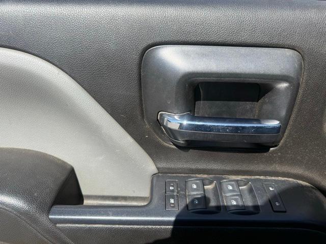 used 2017 Chevrolet Silverado 3500 car