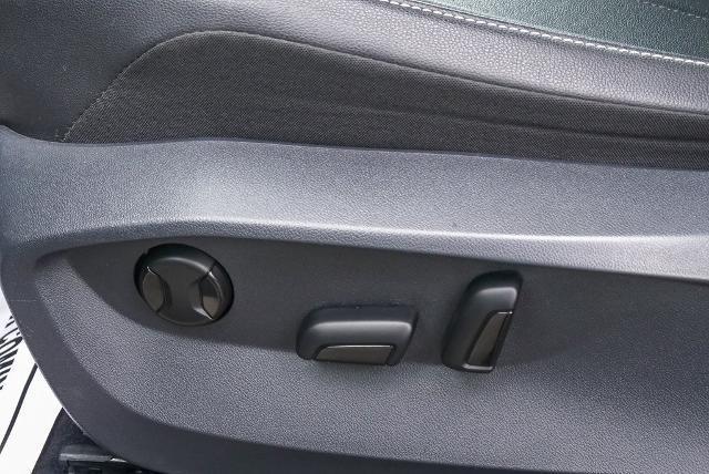 used 2022 Volkswagen Tiguan car, priced at $23,981