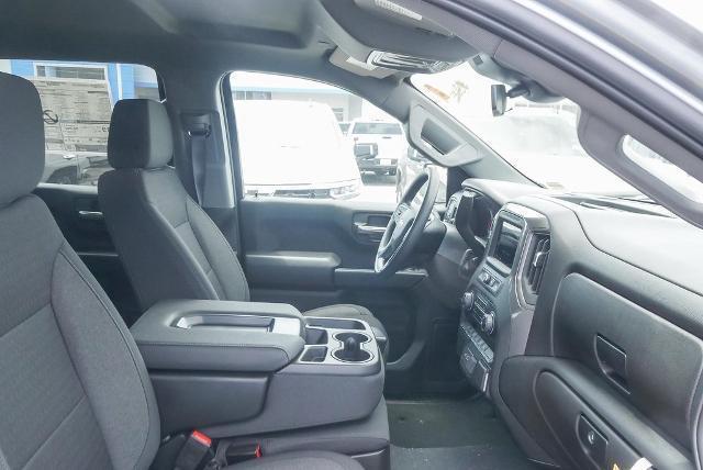 new 2025 Chevrolet Silverado 1500 car, priced at $42,745
