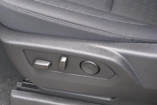 new 2025 Chevrolet Silverado 1500 car, priced at $42,745