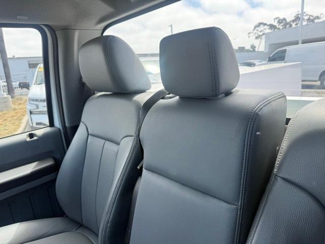 used 2015 Ford F-250 car, priced at $25,995