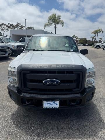 used 2015 Ford F-250 car, priced at $25,995