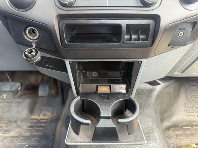 used 2015 Ford F-250 car, priced at $25,995