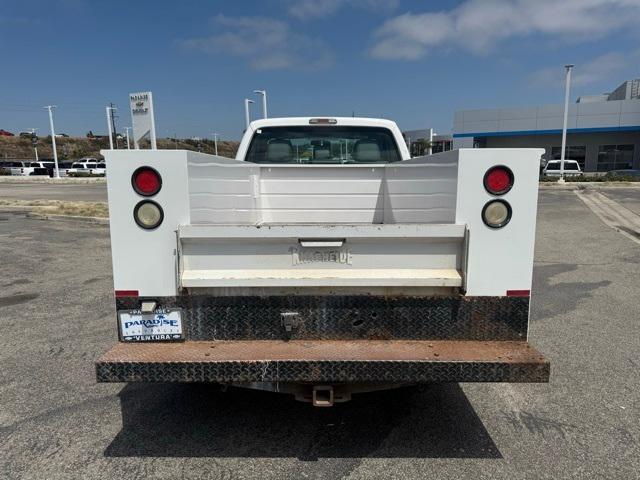used 2015 Ford F-250 car, priced at $25,995