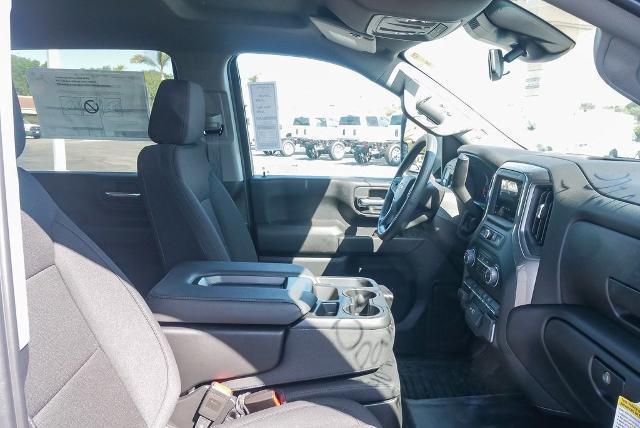 new 2025 Chevrolet Silverado 2500 car, priced at $51,528