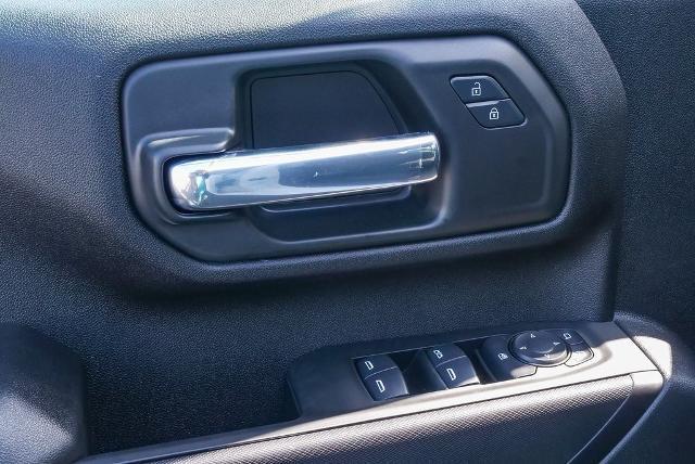 new 2025 Chevrolet Silverado 2500 car, priced at $51,528