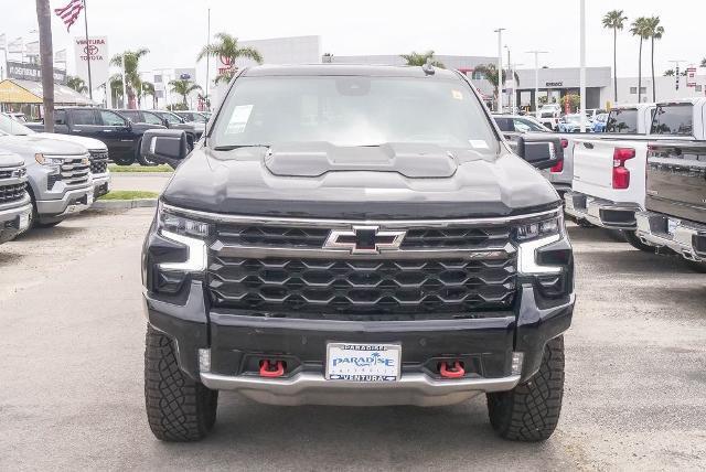 new 2025 Chevrolet Silverado 1500 car, priced at $72,880