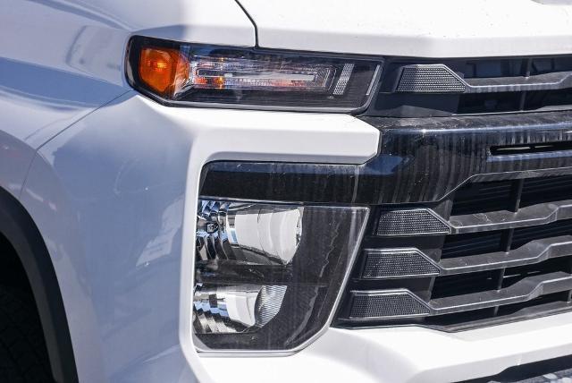 new 2024 Chevrolet Silverado 3500 car, priced at $53,448