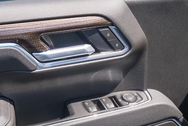 new 2026 Chevrolet Silverado 1500 car, priced at $49,835