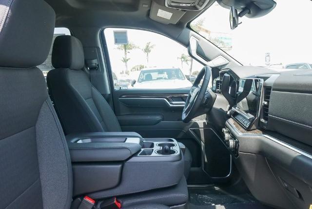 new 2026 Chevrolet Silverado 1500 car, priced at $49,835