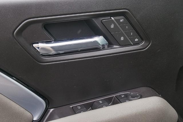 new 2025 Chevrolet Colorado car, priced at $63,520
