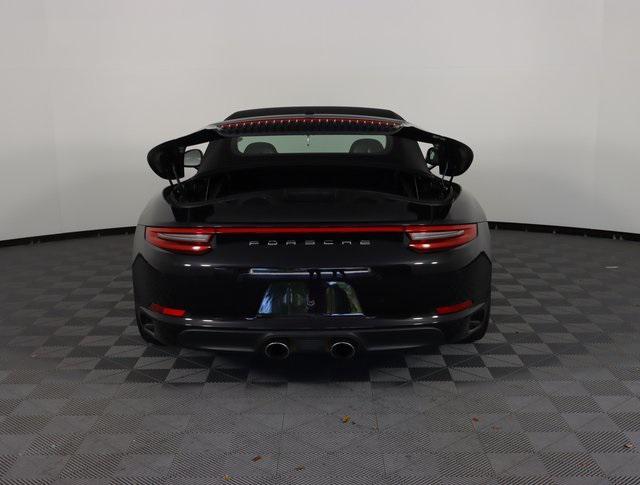 used 2017 Porsche 911 car, priced at $89,477