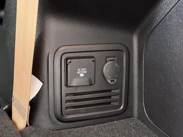 used 2023 Toyota 4Runner car, priced at $35,598