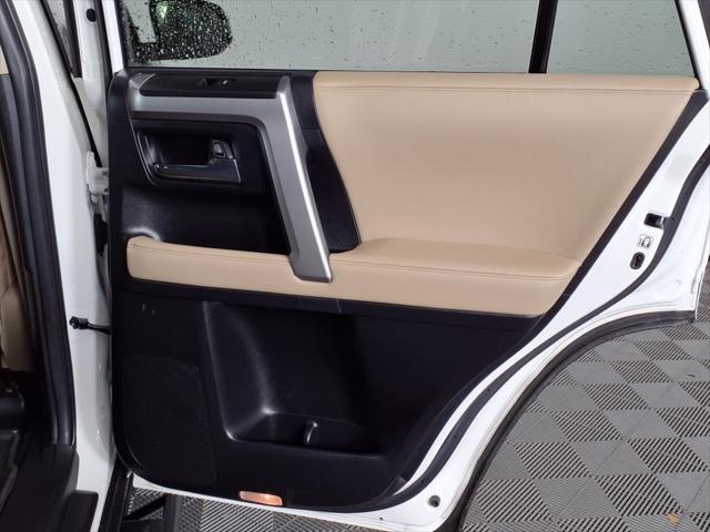 used 2023 Toyota 4Runner car, priced at $35,598