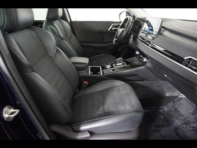 used 2022 Mitsubishi Outlander car, priced at $21,325