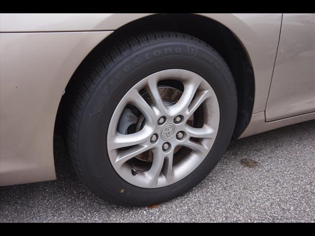 used 2006 Toyota Camry Solara car, priced at $7,880