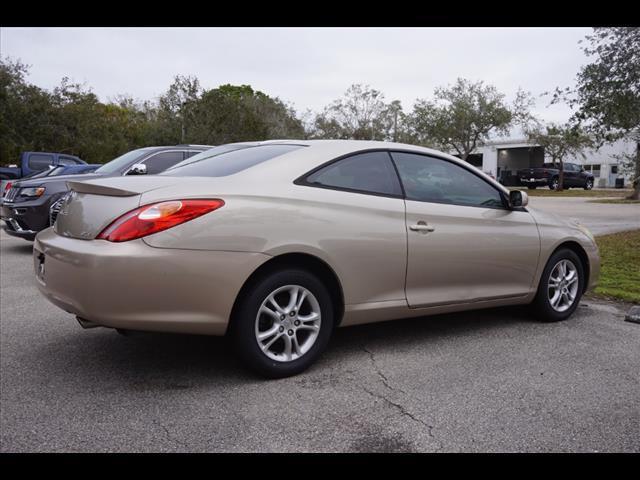 used 2006 Toyota Camry Solara car, priced at $7,880