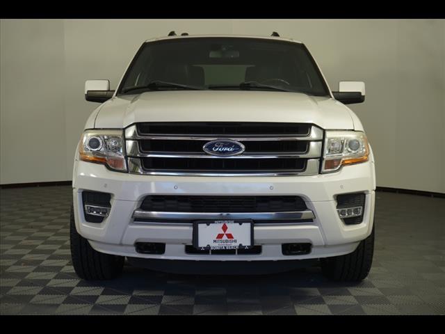 used 2017 Ford Expedition car, priced at $24,223