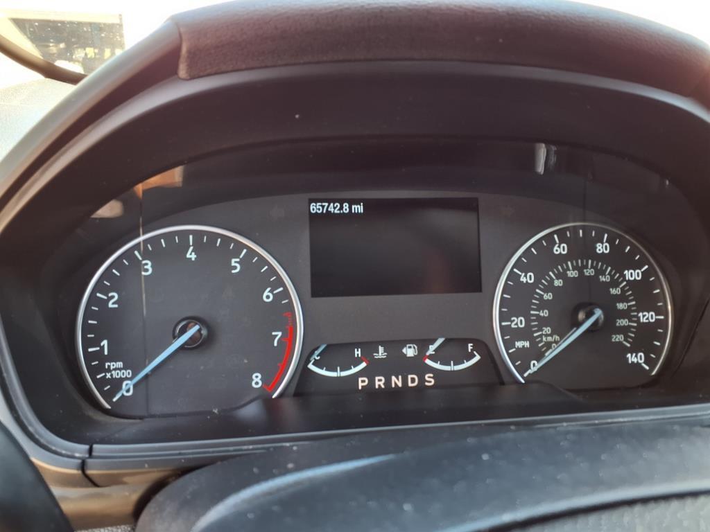 used 2020 Ford EcoSport car, priced at $13,880