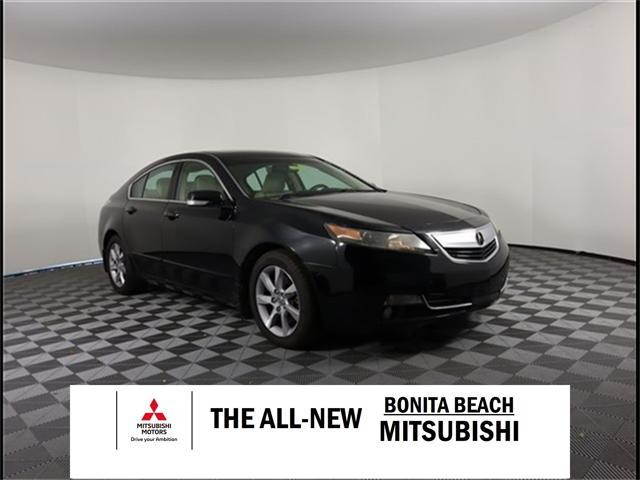 used 2013 Acura TL car, priced at $9,977