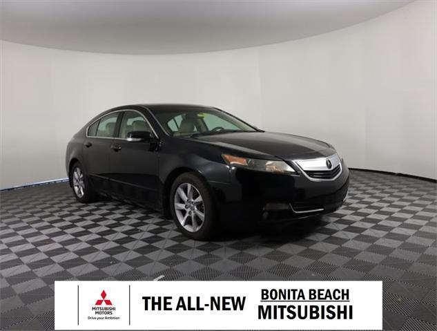 used 2013 Acura TL car, priced at $10,977