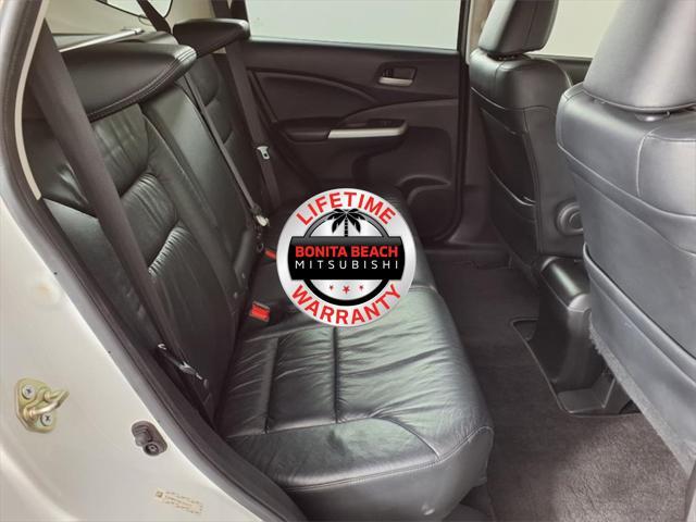 used 2014 Honda CR-V car, priced at $10,998