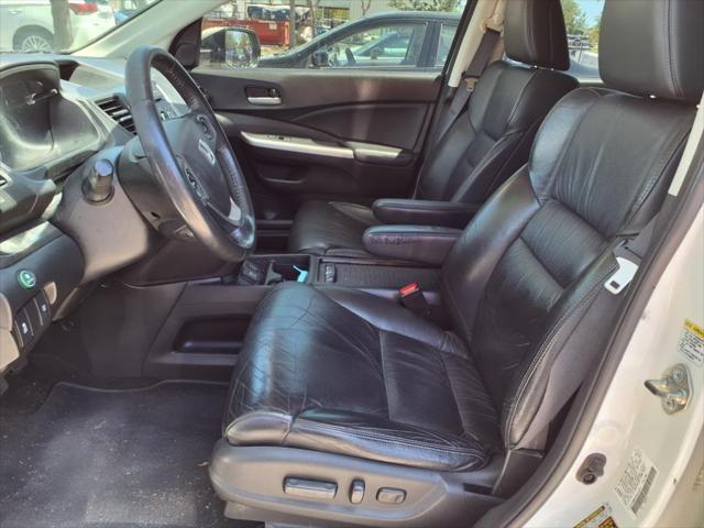 used 2014 Honda CR-V car, priced at $10,998