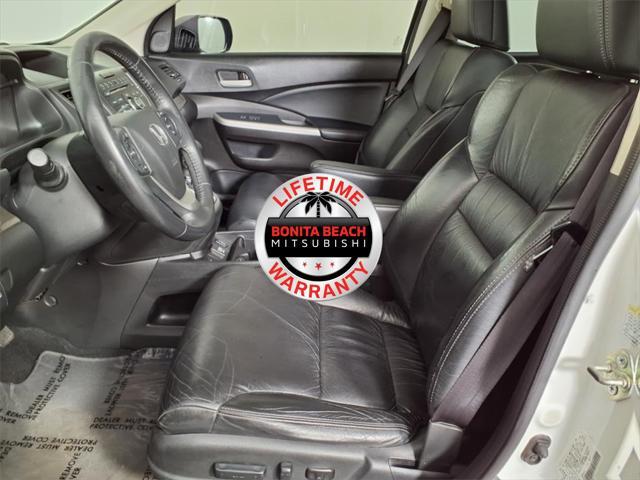 used 2014 Honda CR-V car, priced at $10,998
