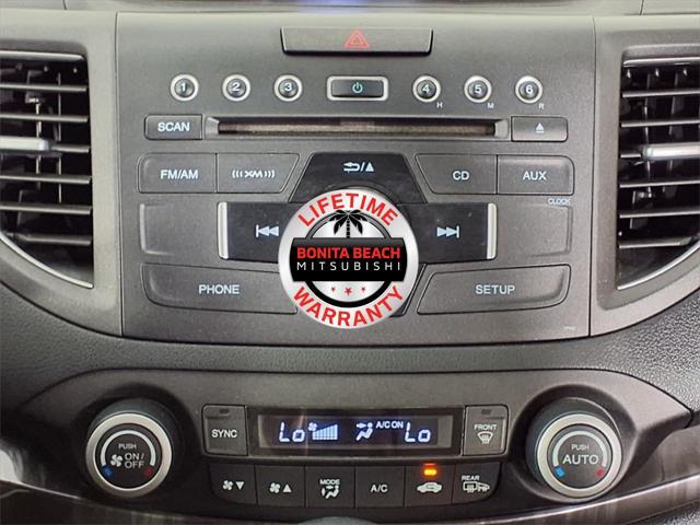 used 2014 Honda CR-V car, priced at $10,998