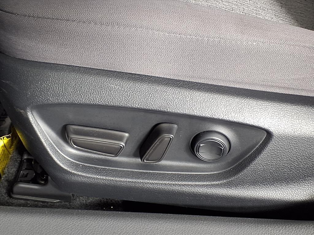 used 2023 Toyota Camry car, priced at $20,673