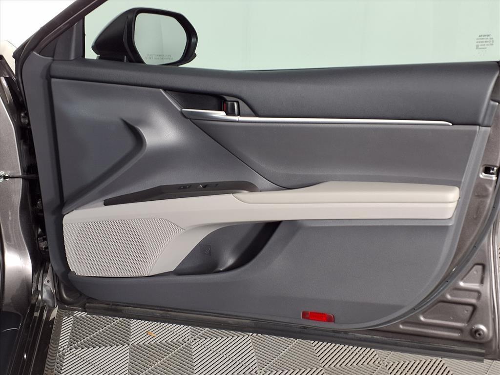 used 2023 Toyota Camry car, priced at $20,673