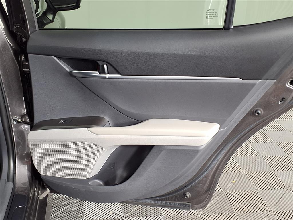 used 2023 Toyota Camry car, priced at $20,673