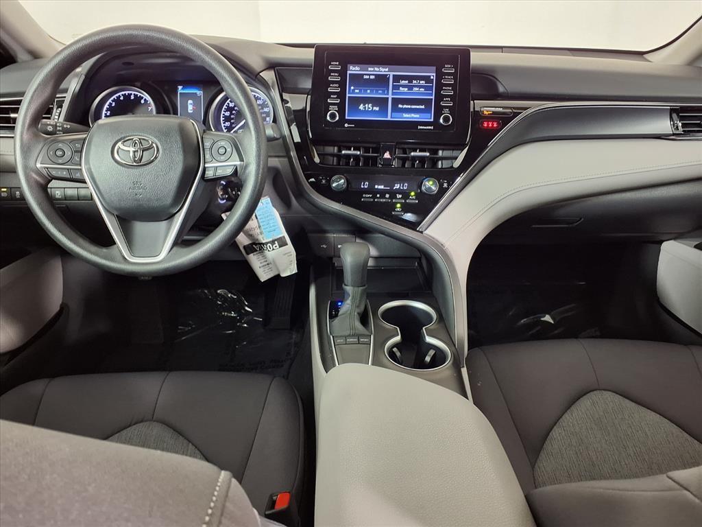 used 2023 Toyota Camry car, priced at $20,673