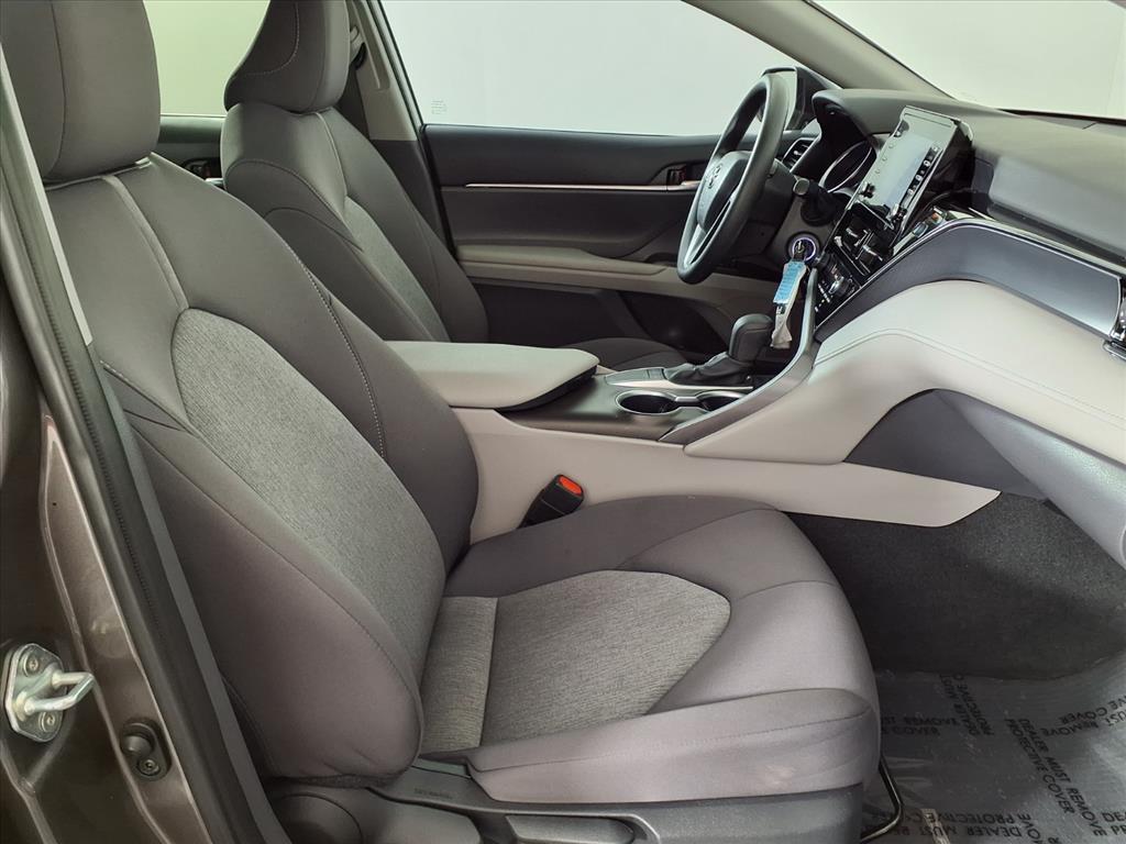 used 2023 Toyota Camry car, priced at $20,673