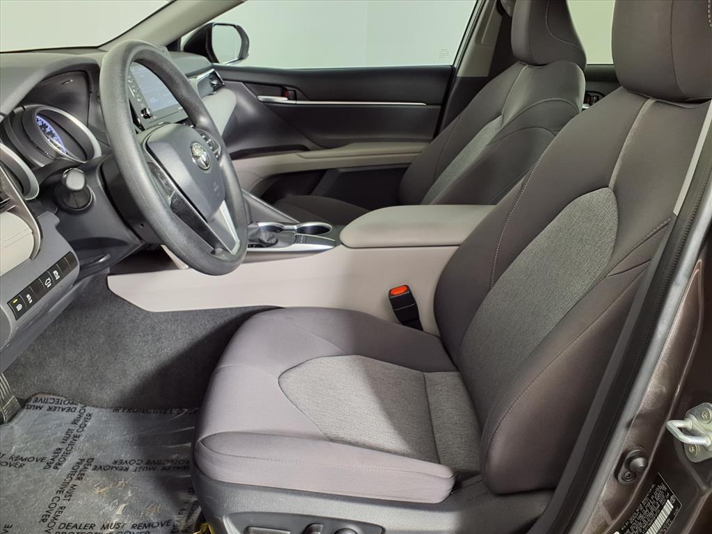 used 2023 Toyota Camry car, priced at $20,673