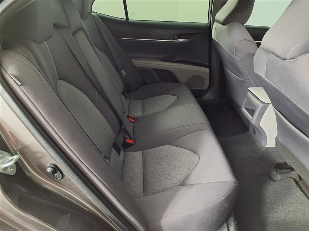 used 2023 Toyota Camry car, priced at $20,673