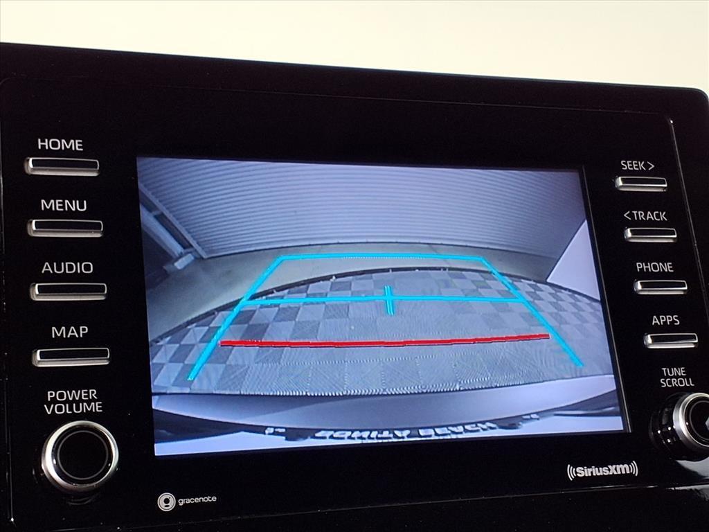 used 2023 Toyota Camry car, priced at $20,673