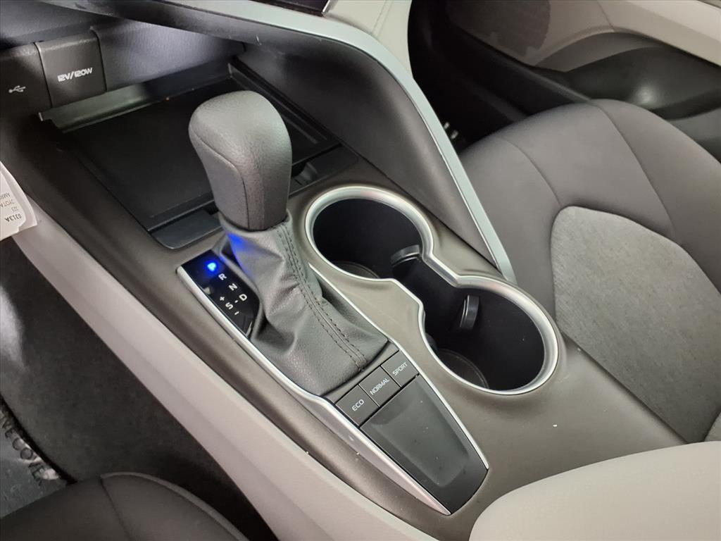 used 2023 Toyota Camry car, priced at $20,673
