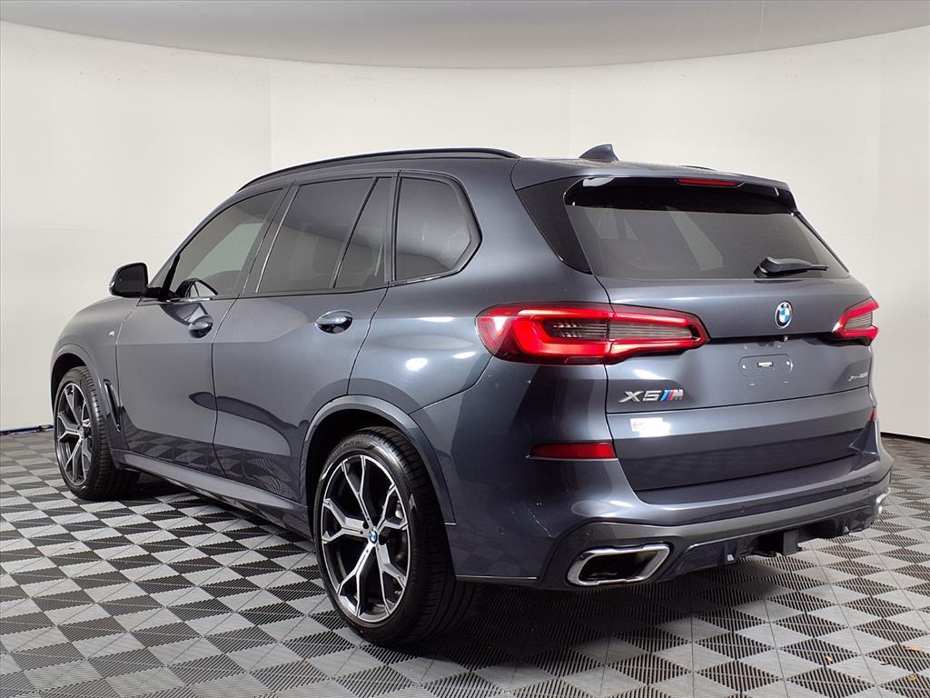 used 2019 BMW X5 car, priced at $34,998