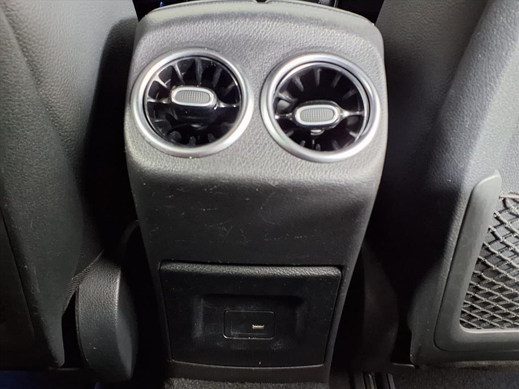 used 2021 Mercedes-Benz A-Class car, priced at $22,698