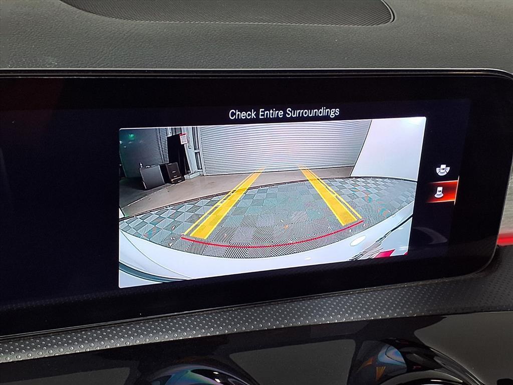 used 2021 Mercedes-Benz A-Class car, priced at $22,698
