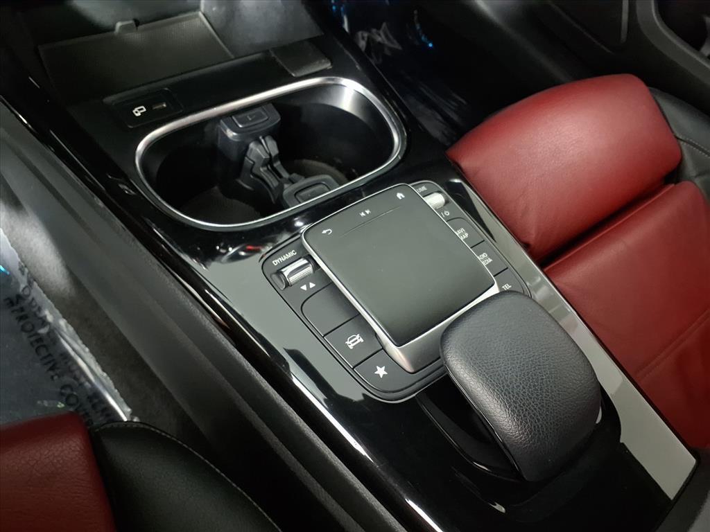 used 2021 Mercedes-Benz A-Class car, priced at $22,698