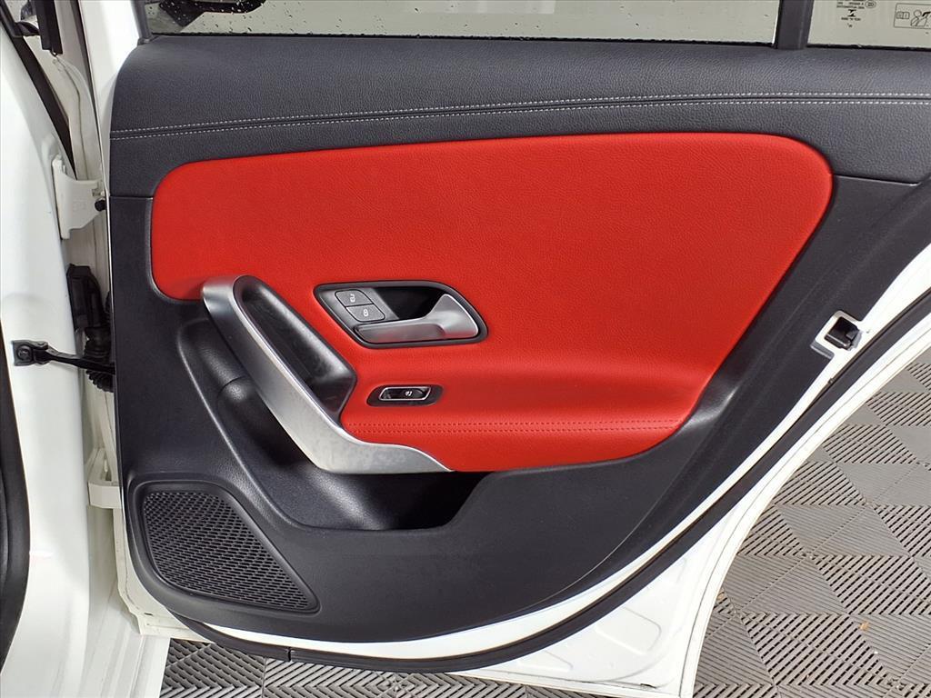used 2021 Mercedes-Benz A-Class car, priced at $22,698