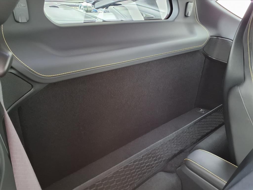 used 2025 Lotus Emira car, priced at $104,098