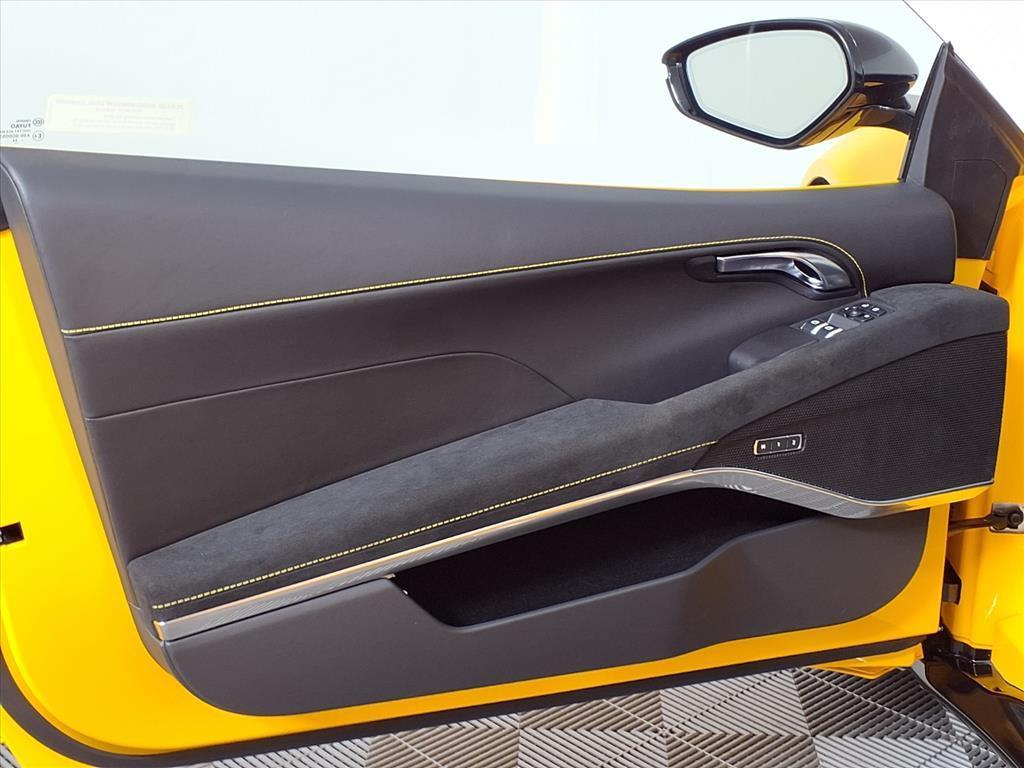 used 2025 Lotus Emira car, priced at $104,098