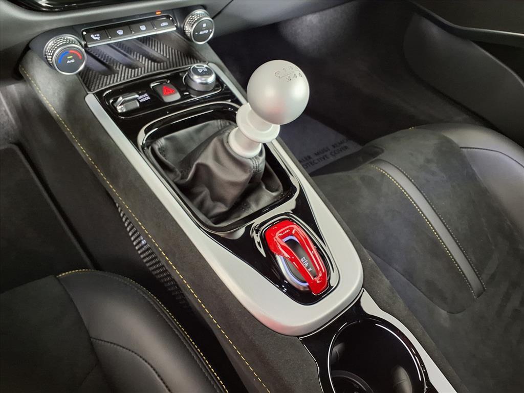 used 2025 Lotus Emira car, priced at $104,098