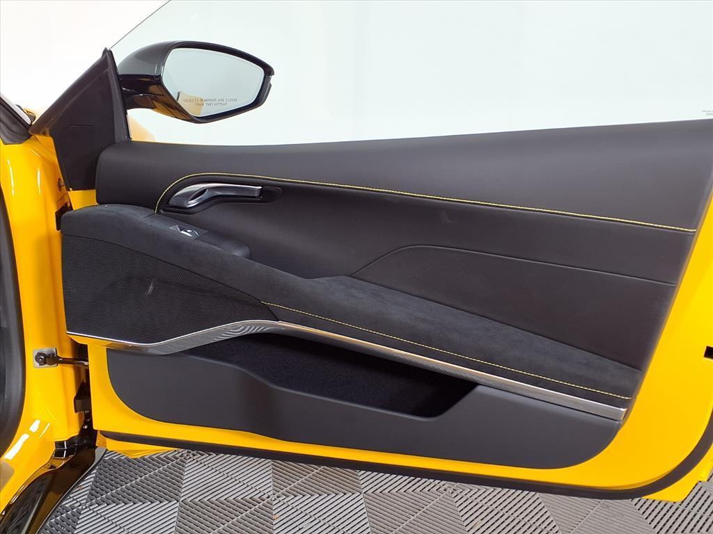 used 2025 Lotus Emira car, priced at $104,098