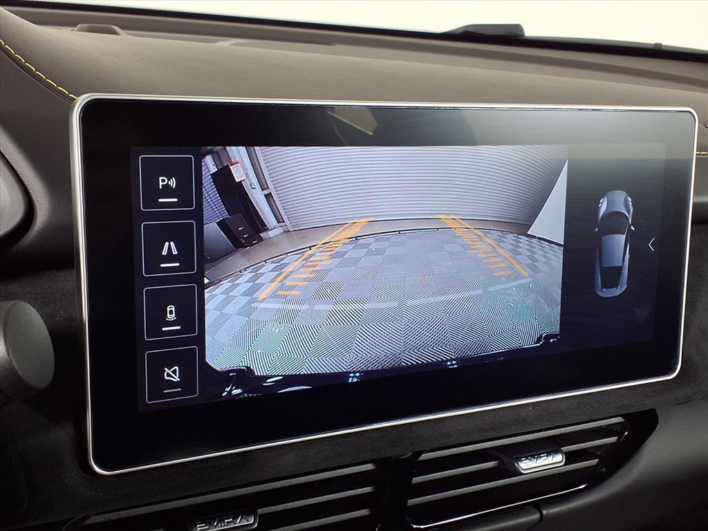 used 2025 Lotus Emira car, priced at $104,098