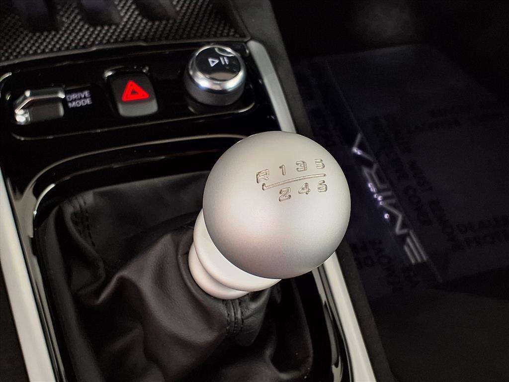 used 2025 Lotus Emira car, priced at $104,098