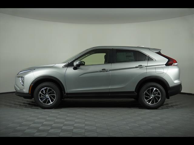 new 2024 Mitsubishi Eclipse Cross car, priced at $25,183